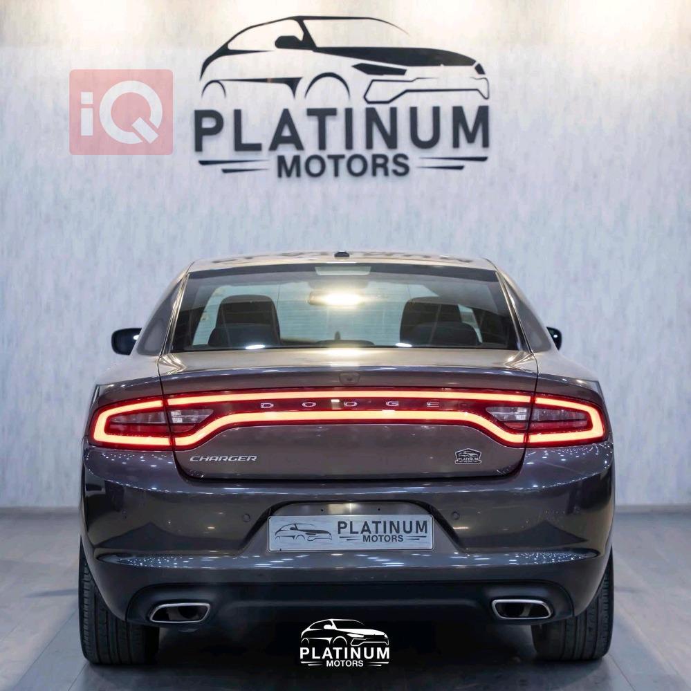 دودج تشارجر